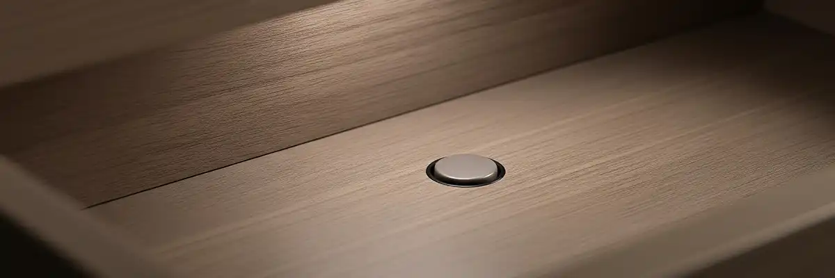allerte silenziose cassetto